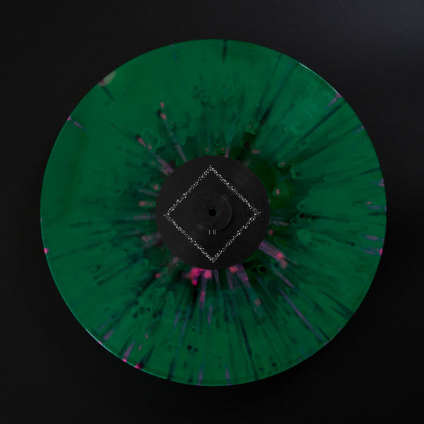 Blak (8) : El Tall D'Escil·la (LP, Album, Ltd, Gre)