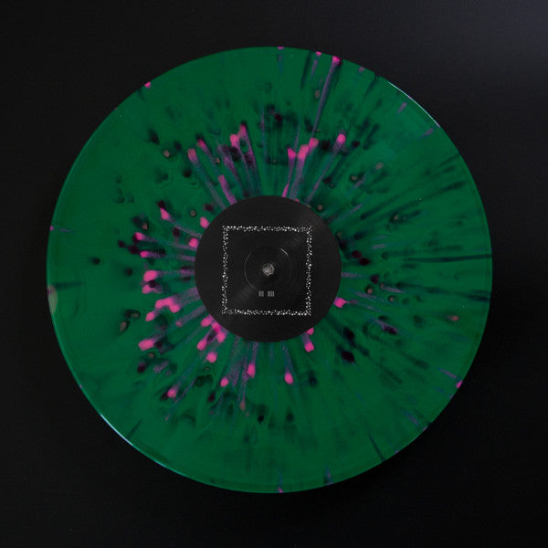 Blak (8) : El Tall D'Escil·la (LP, Album, Ltd, Gre)