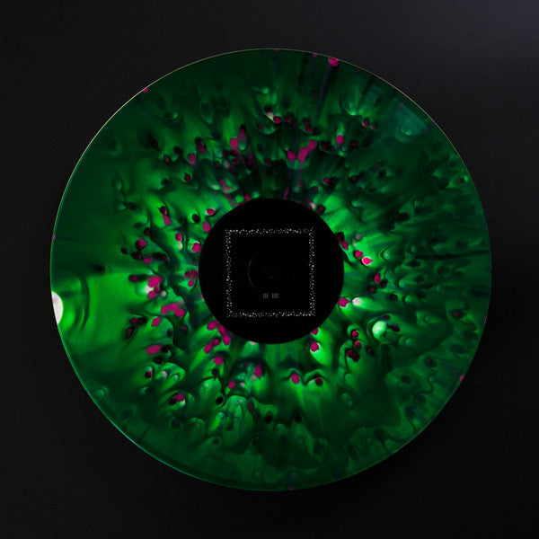 Blak (8) : El Tall D'Escil·la (LP, Album, Ltd, Gre)