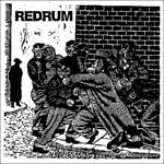 Redrum (15) : Redrum (7")