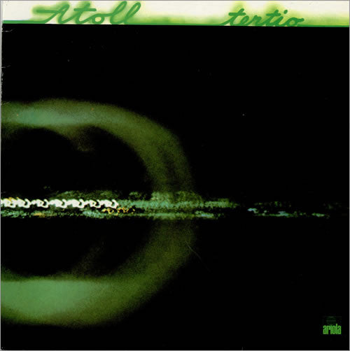 Atoll : Tertio (LP, Album, Gat)