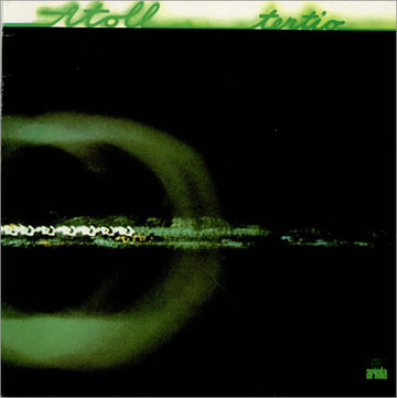 Atoll : Tertio (LP, Album, Gat)