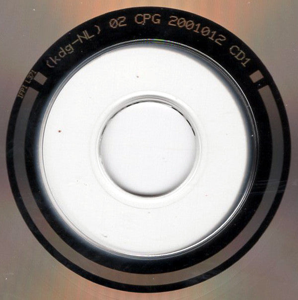 Various : Global Sounds - Journey Into Music (2xCD, Comp)