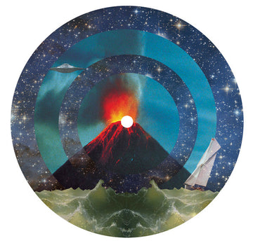 Seahawks : High Tides / Astral Winds (7", Ltd, Pic)