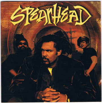 Spearhead : Chocolate Supa Highway (CD, Album)