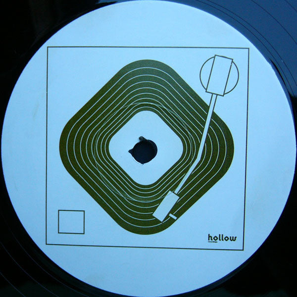 Swell Session Feat. Yukimi Nagano : I See Through You / Gone (12")