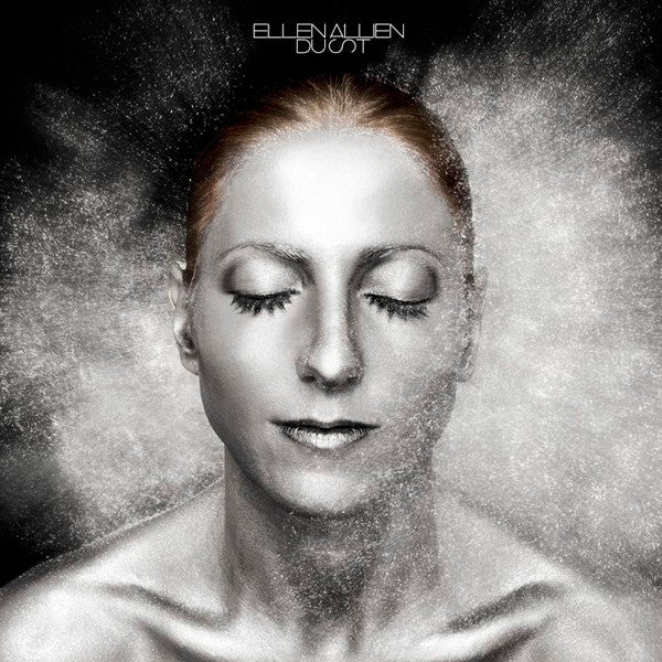 Ellen Allien : Dust (CD, Album)