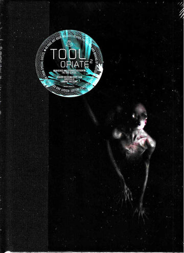 Tool (2) : Opiate² (Blu-ray, Single, Ltd, S/Edition)