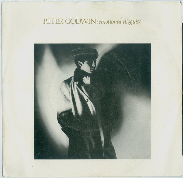Peter Godwin : Emotional Disguise (7")