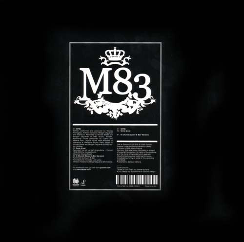 M83 : 0078h (12")