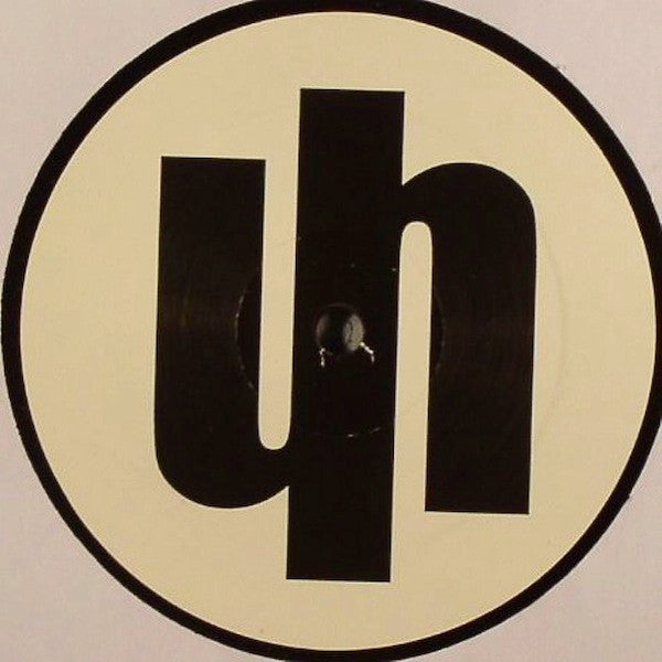 Jjah vs Ron Carroll : Dancin' With You (12")