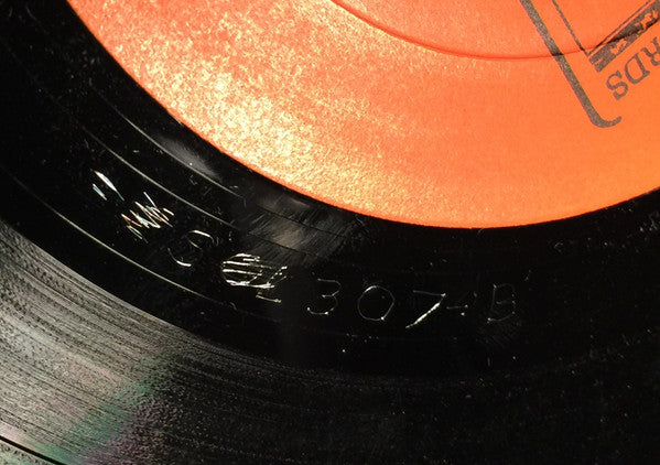 Maxine Sullivan And Jack Teagarden : Maxine Sullivan And Jack Teagarden (LP)