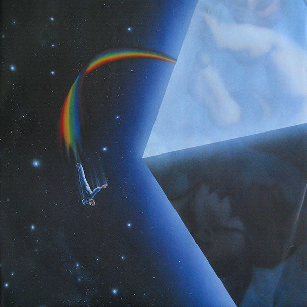 Chris Rea : The Road To Hell (LP, Album)