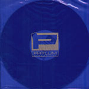 John Tejada & Sage : Merging Of Realities / Static  (12")