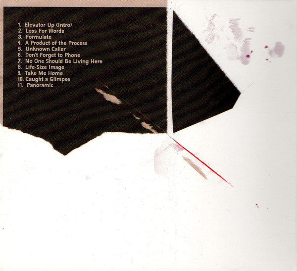 Solvent : Subject To Shift (CD, Album)