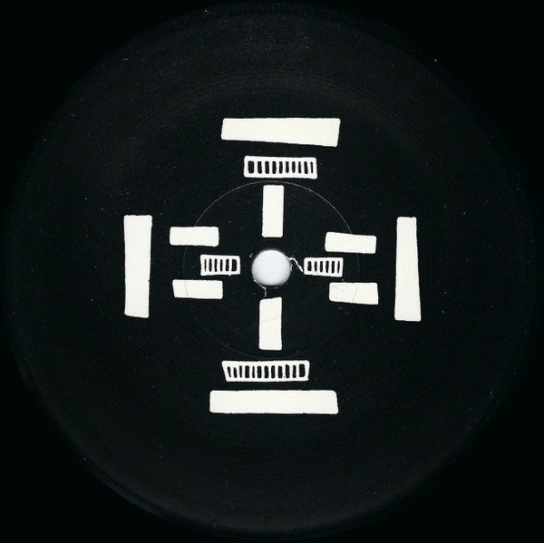 Various : Vecinos Del Pueblo Viejo - Tucson Compilation (LP, Comp)