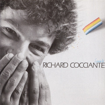 Riccardo Cocciante : Sincérité (CD, Album, RE, Yel)