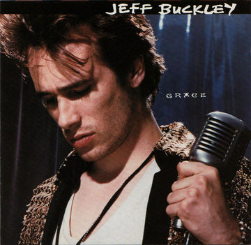 Jeff Buckley : Grace (CD, Album + CD, EP, Ltd)