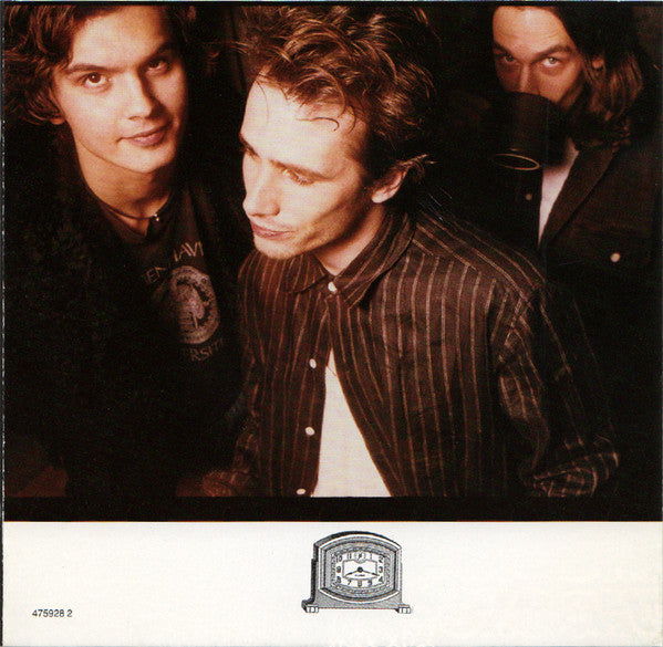Jeff Buckley : Grace (CD, Album + CD, EP, Ltd)