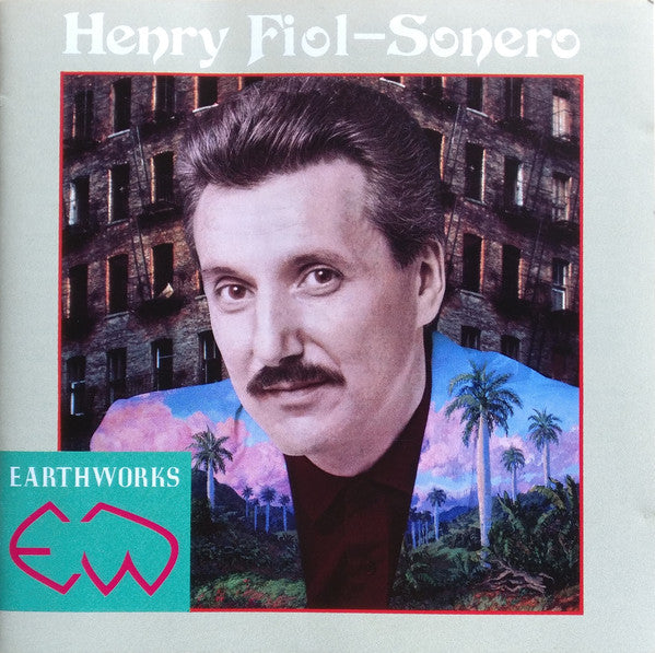 Henry Fiol : Sonero (CD, Comp)