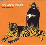 Isolation Years : Talkin' Backwards Ep (10", EP)