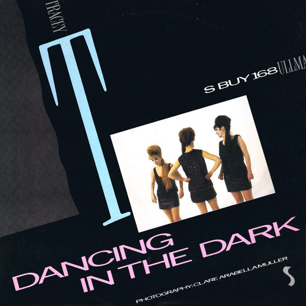 Tracey Ullman : Breakaway (10")