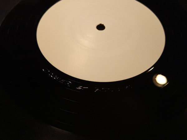 Chrome (8) : Alien Soundtracks II (LP, Album, W/Lbl)