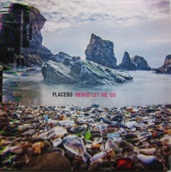 Placebo : Never Let Me Go (2xLP, Album)