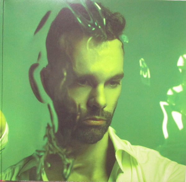 Placebo : Never Let Me Go (2xLP, Album)