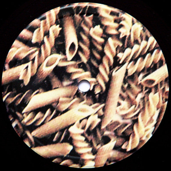 Tatanka & Ado The Dream : Kriminal Flash / Now (12")