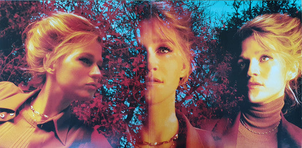 Selah Sue : Persona (2xLP, Dlx, Gat)