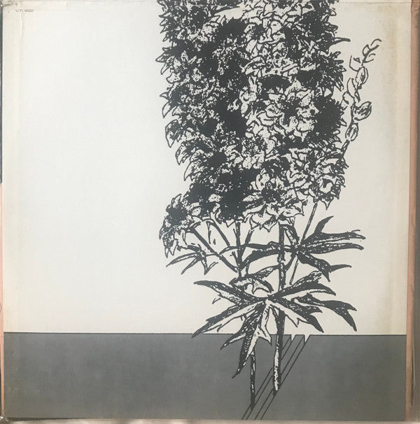 Antonio Carlos Jobim : Stone Flower (LP, Album, Gre)