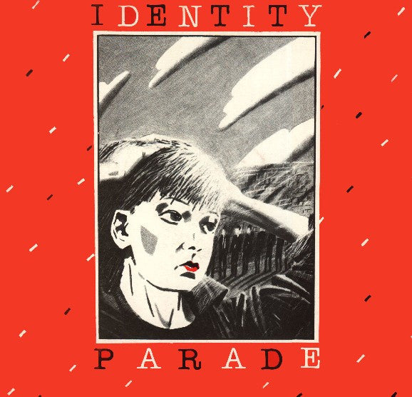 Various : Identity Parade (LP, Comp)