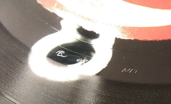 Various : Identity Parade (LP, Comp)