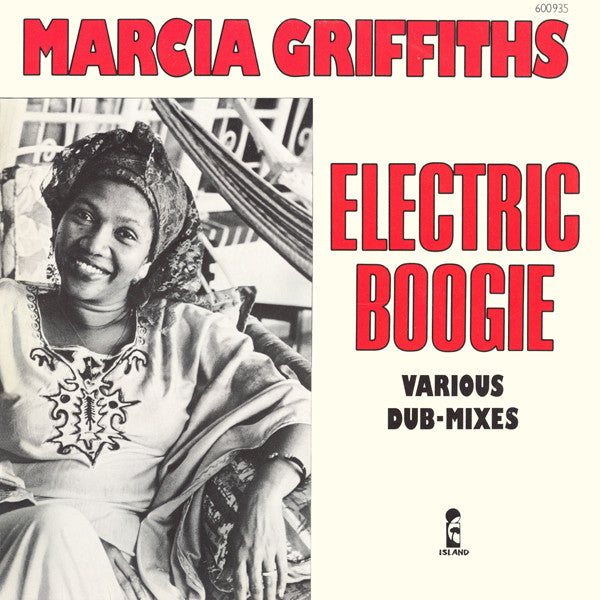 Marcia Griffiths : Electric Boogie (12")