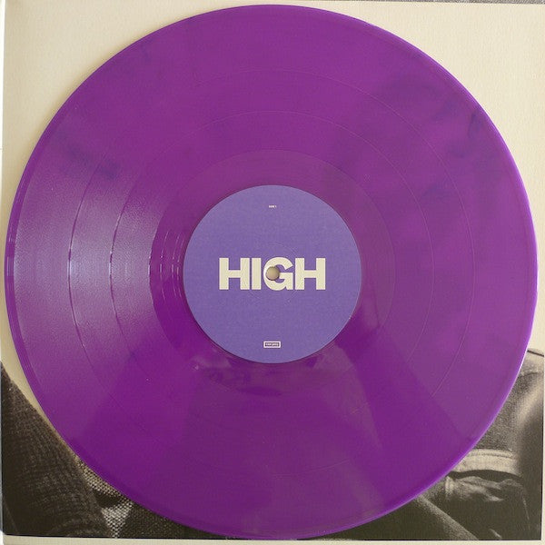 The National : High Violet (2xLP, Album, Ltd, Vio)