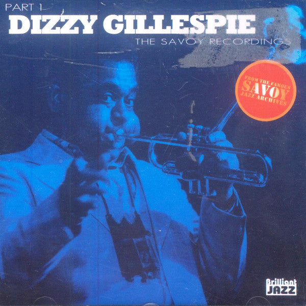 Milt Jackson & The Milt Jackson Quartet : The Savoy Recordings (CD, Comp)