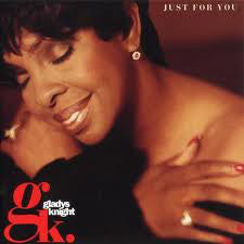 Gladys Knight : Just For You (CD, Album)