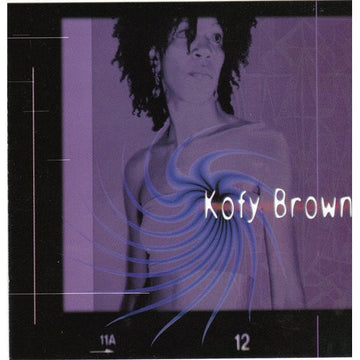 Kofy Brown : Skinny & Tight (CD, Album)