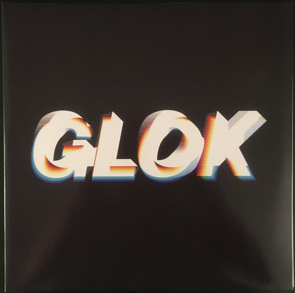 GLOK (2) : Pattern Recognition (2xLP, Ltd, Ora)