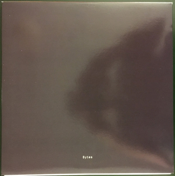 GLOK (2) : Pattern Recognition (2xLP, Ltd, Ora)