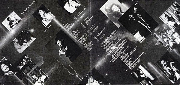 Andraé Crouch & The Disciples : Live In London (2xLP, Gat)