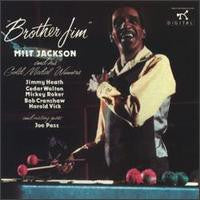 Milt Jackson And His Gold Medal Winners : Brother Jim (LP, Album)