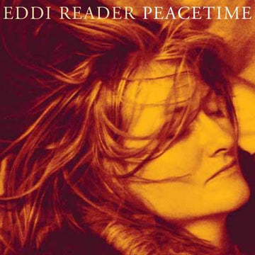 Eddi Reader : Peacetime (CD, Album)