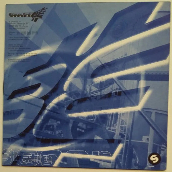Superdrivers : Pole Position (12")