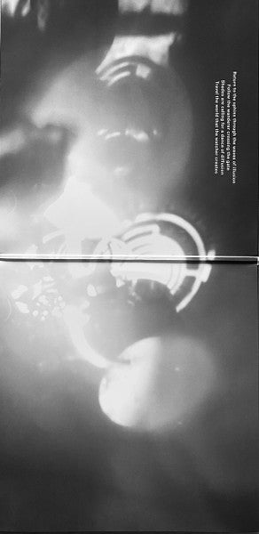 Jacco Gardner : Somnium (LP, Album + CD, Album, Promo)
