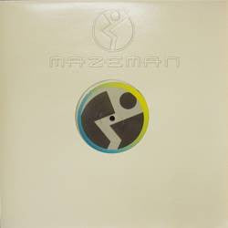 Max Savietto : Nightly (12")