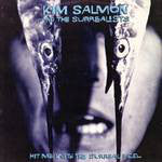 Kim Salmon And The Surrealists : Hit Me With The Surreal Feel (LP, Album, RE)