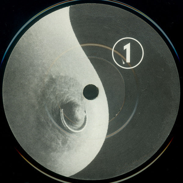 Blubber : Utopia (7", Single)