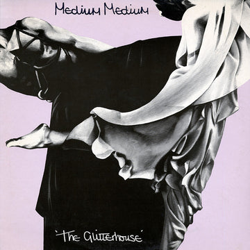 Medium Medium : The Glitterhouse (LP, Album)